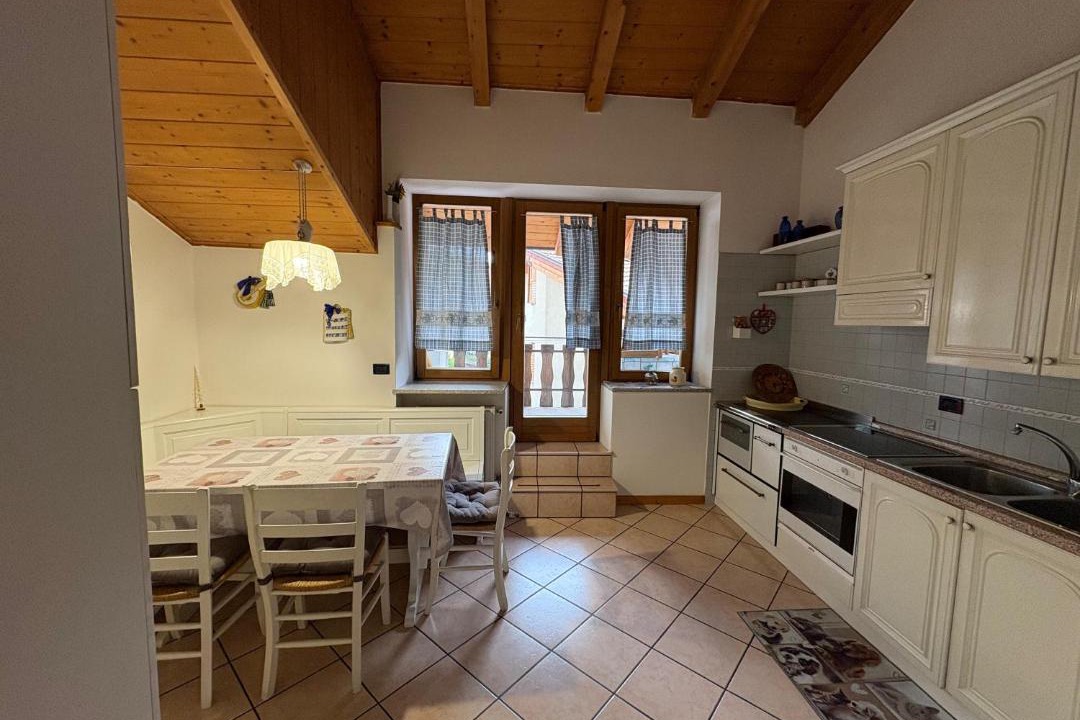 Photo of Kitchen in Cavalese
