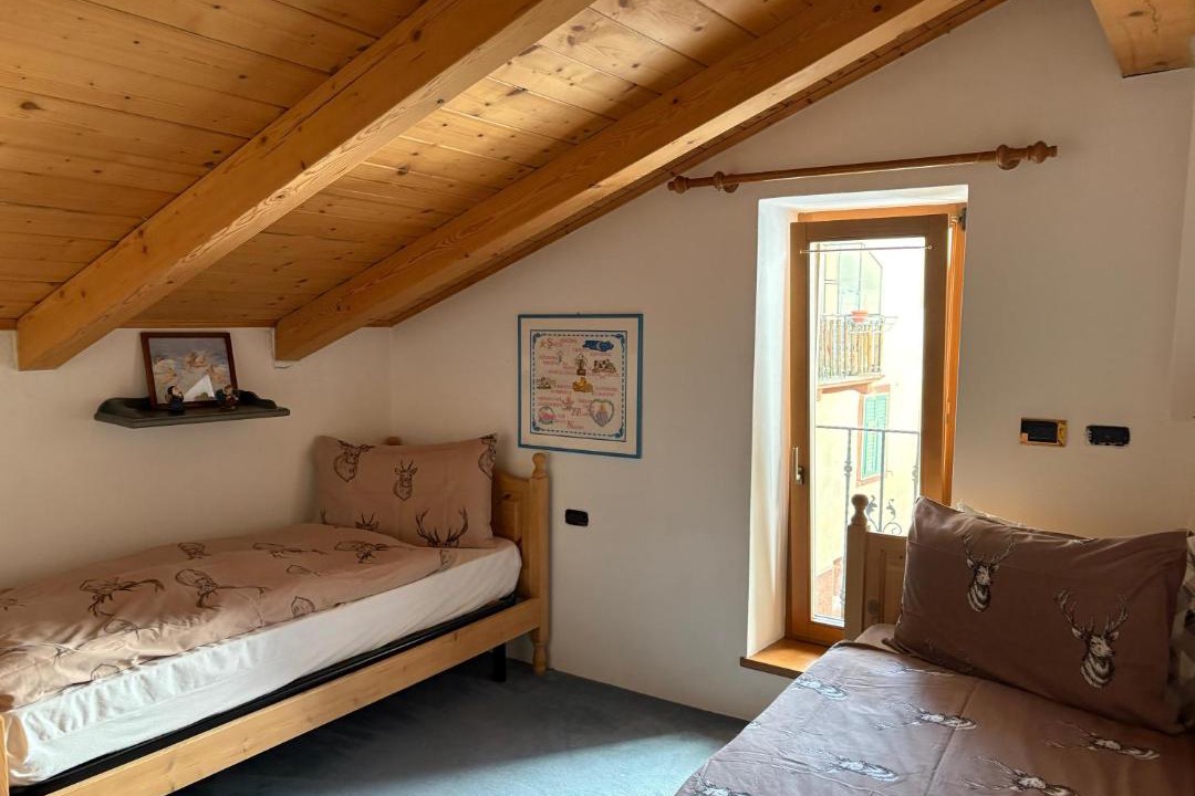 Photo of Bedroom in Cavalese