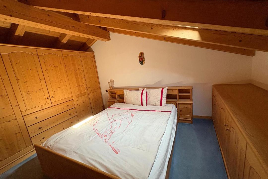 Photo of Bedroom in Cavalese