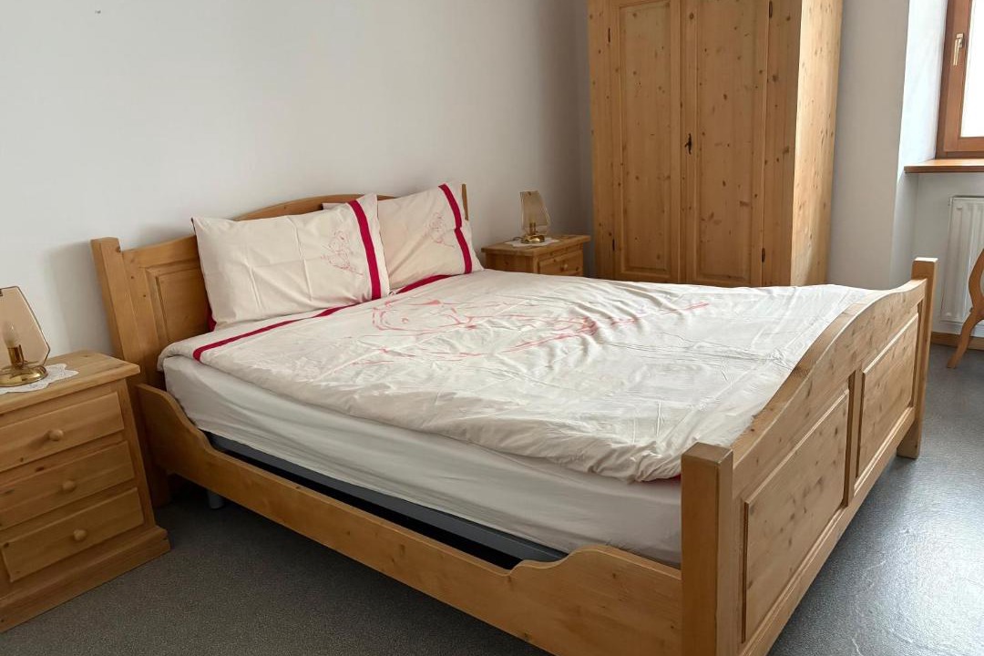 Photo of Bedroom in Cavalese