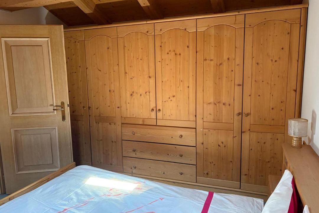 Photo of Bedroom in Cavalese