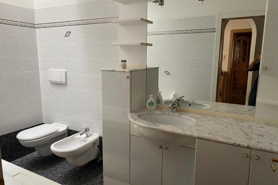 Photo of Bathroom in Cavalese