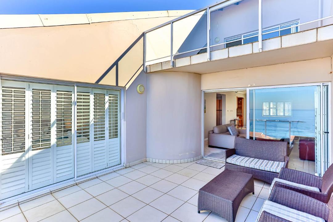 Photo of Patio Balcony in Westbrook