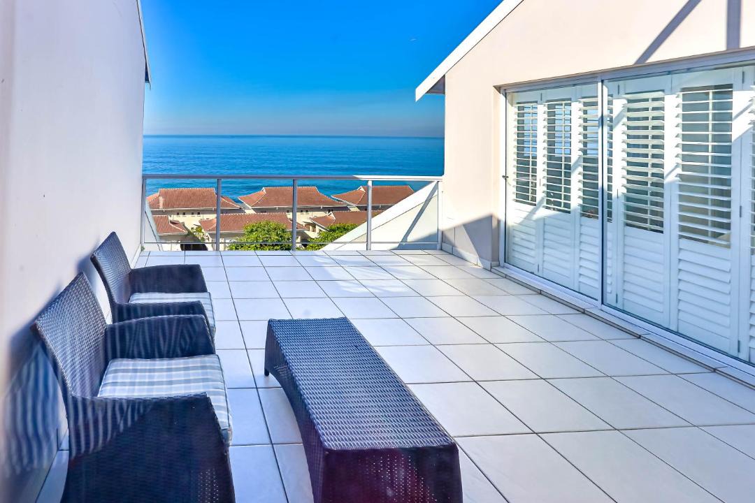 Photo of Patio Balcony in Westbrook
