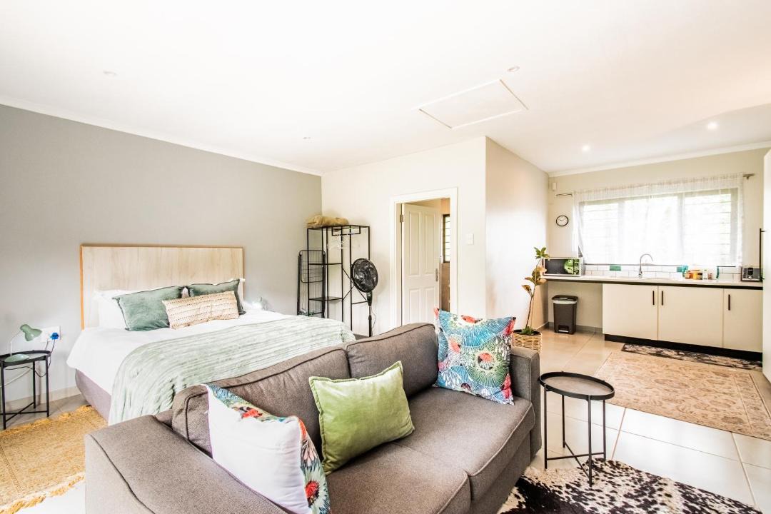Photo of Bedroom in Kloof