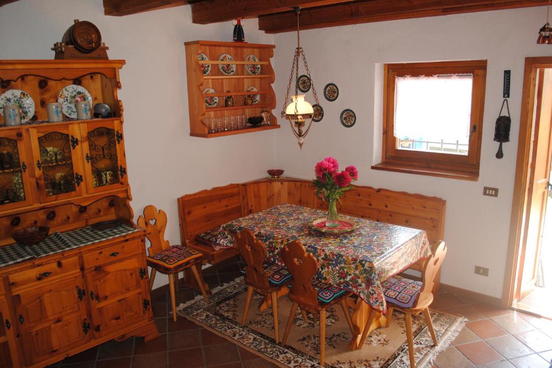 Photo of Livingroom in Rabbi