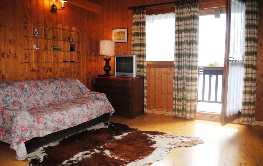 Photo of Bedroom in Rabbi