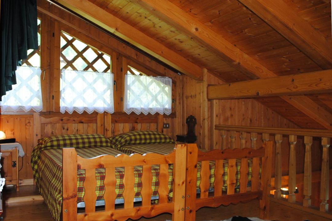 Photo of Livingroom in Rabbi