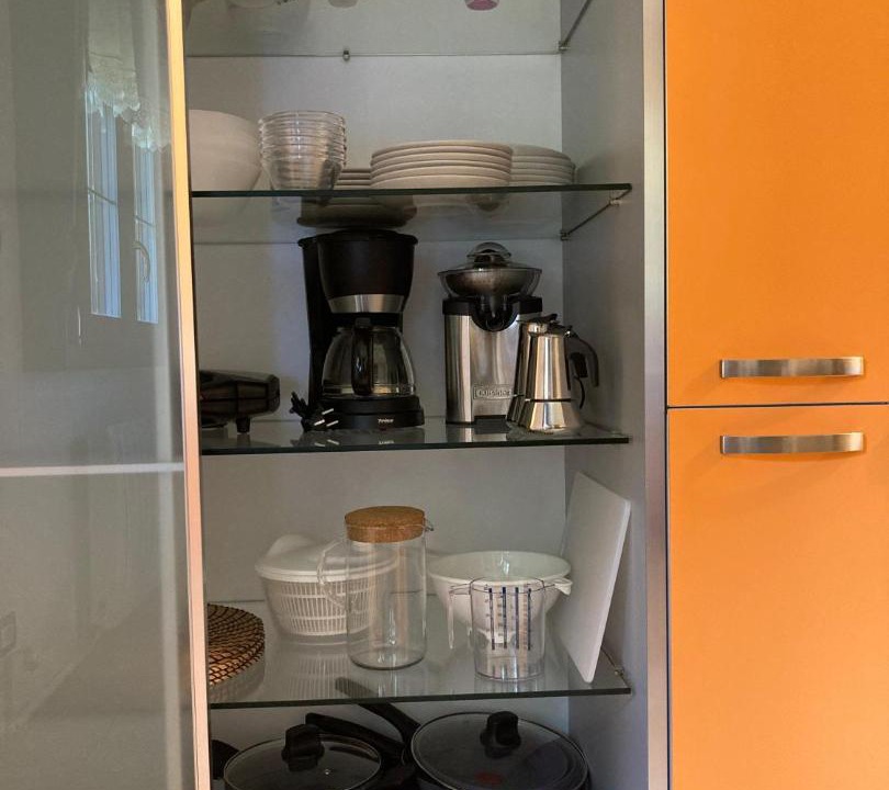 Photo of Kitchen in Pieve di Ledro