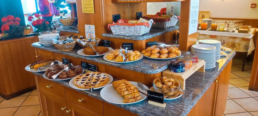 Photo of Kitchen in Vigo di Fassa