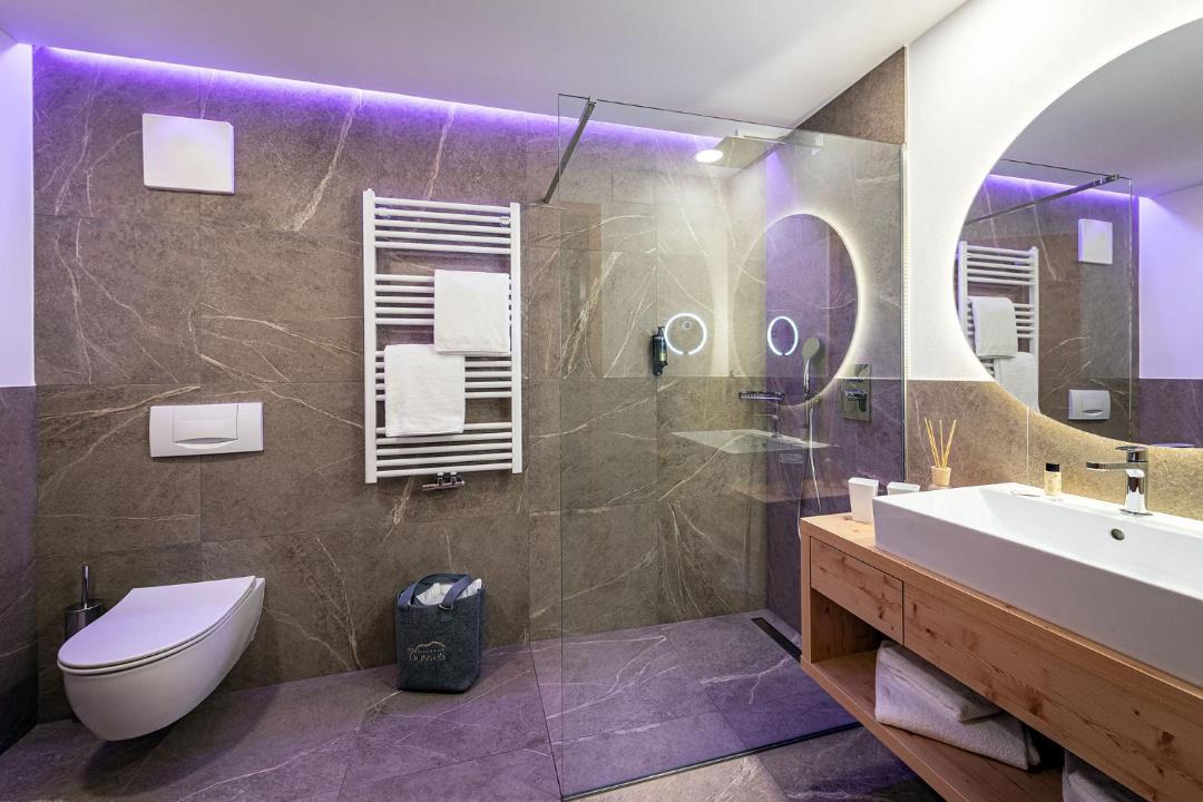 Photo of Bathroom in San Cipriano