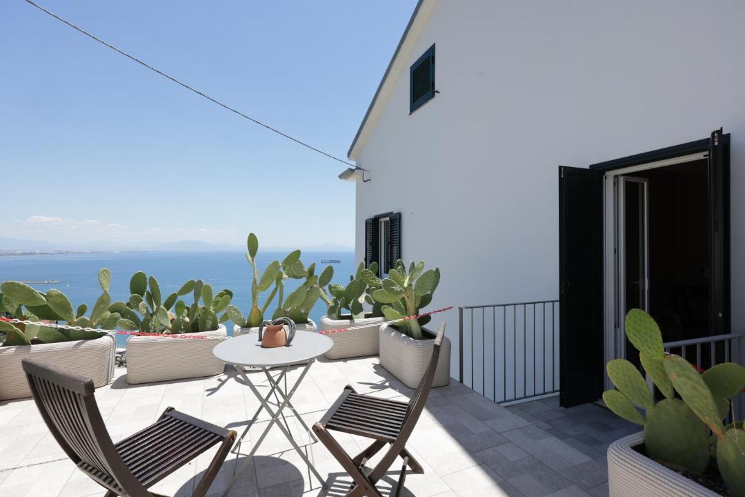 Photo of Patio Balcony in Raito