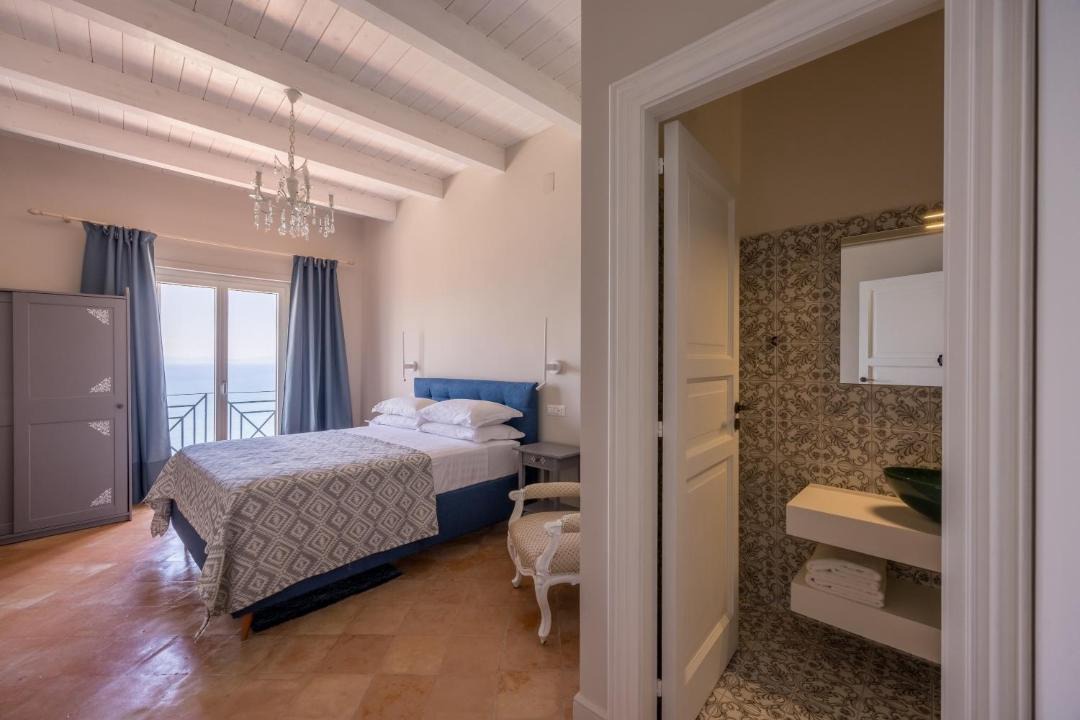 Photo of Bedroom in Raito