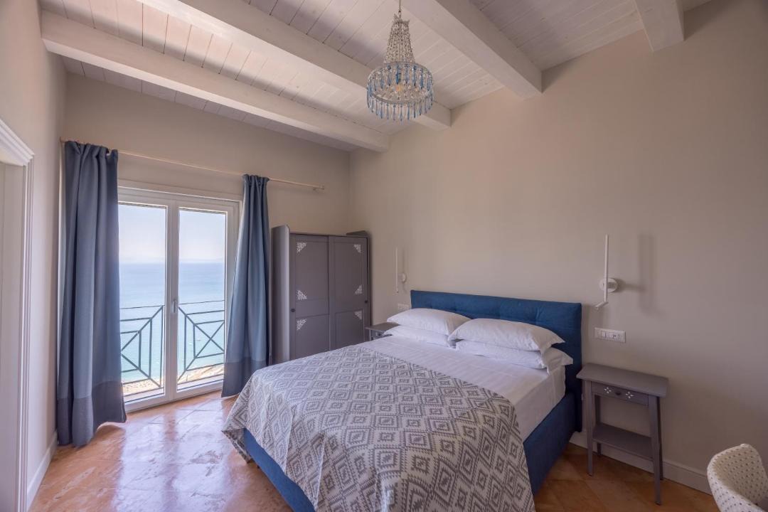 Photo of Bedroom in Raito
