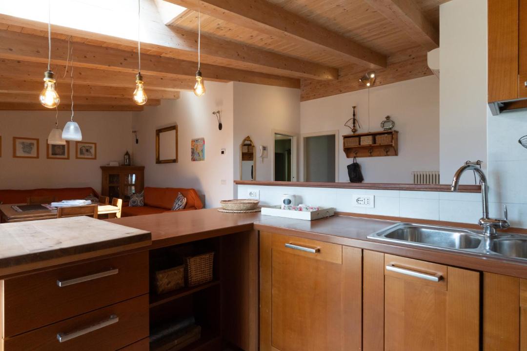 Photo of Kitchen in Villazzano