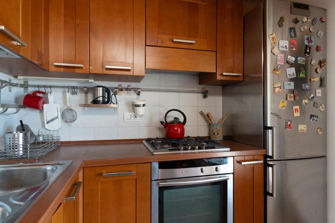Photo of Kitchen in Villazzano