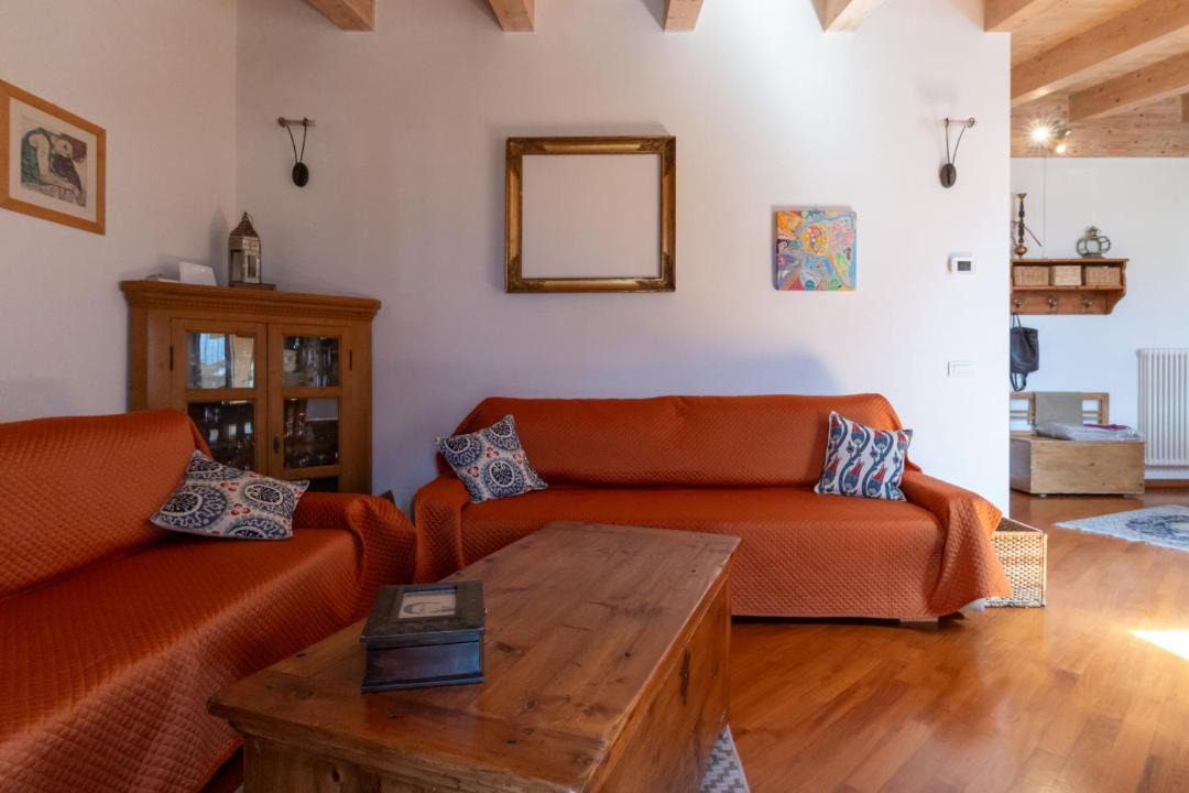 Photo of Livingroom in Villazzano