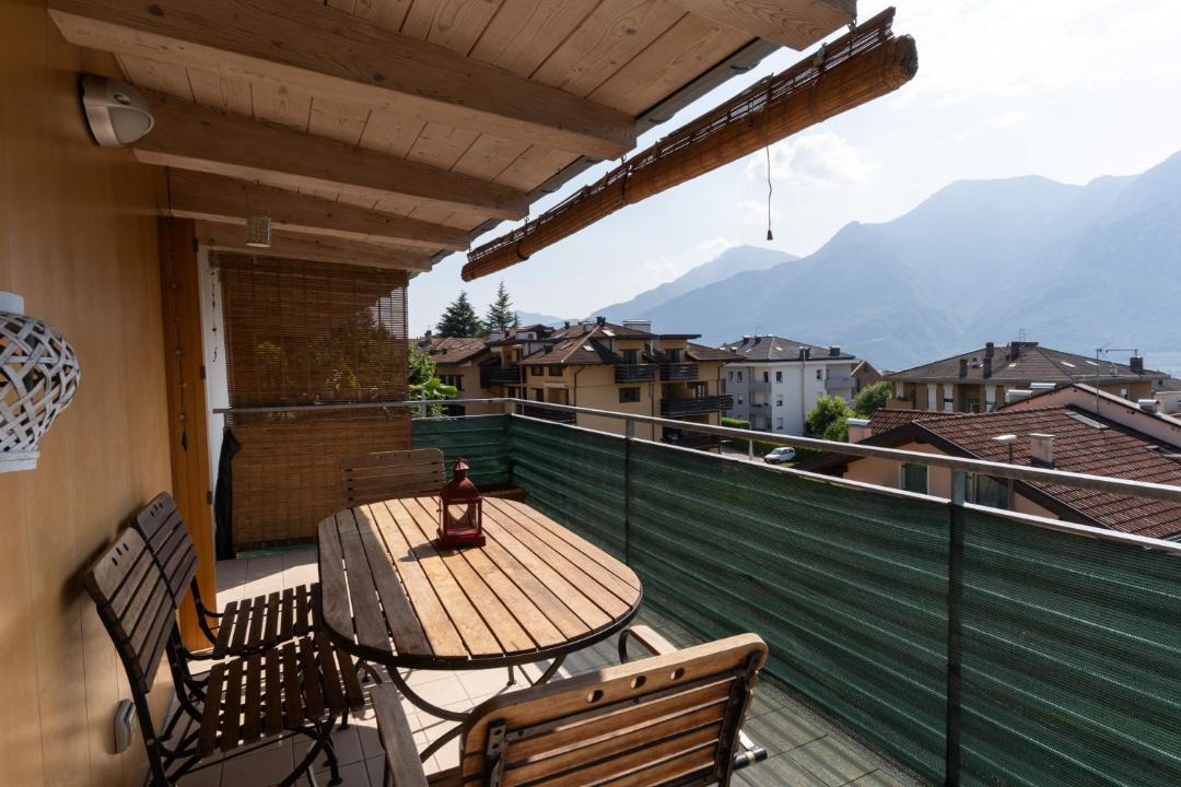 Photo of Patio Balcony in Villazzano