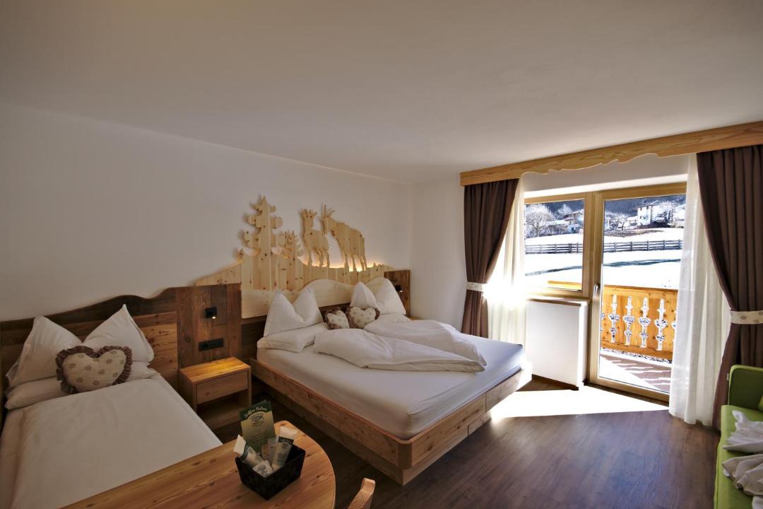 Photo of Bedroom in Tesero