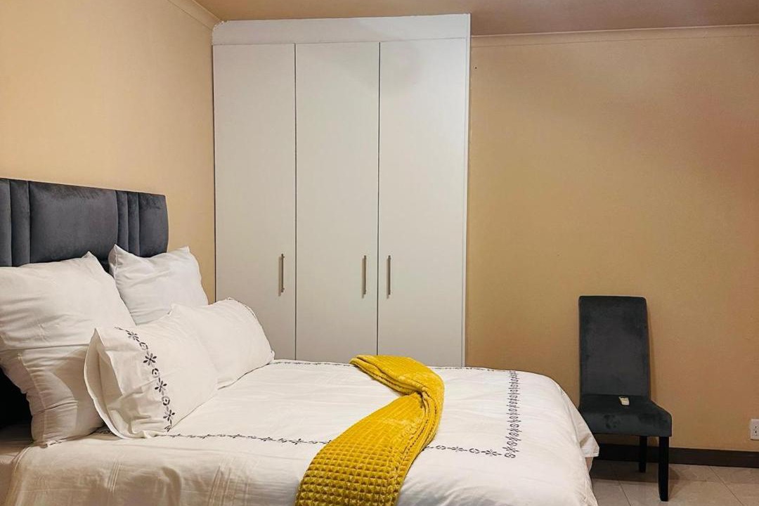 Photo of Bedroom in Meer En See