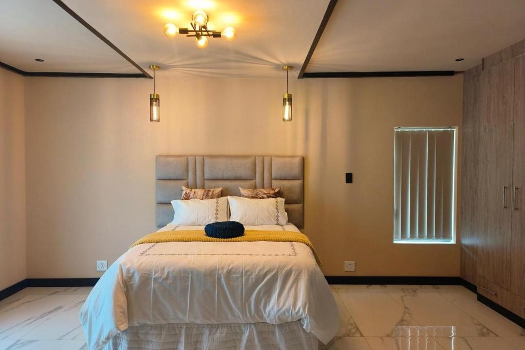 Photo of Bedroom in Meer En See