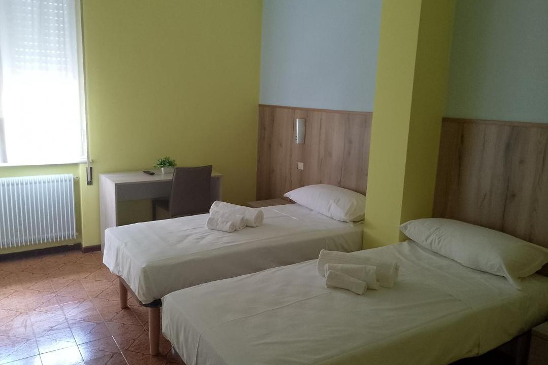 Photo of Bedroom in Barco