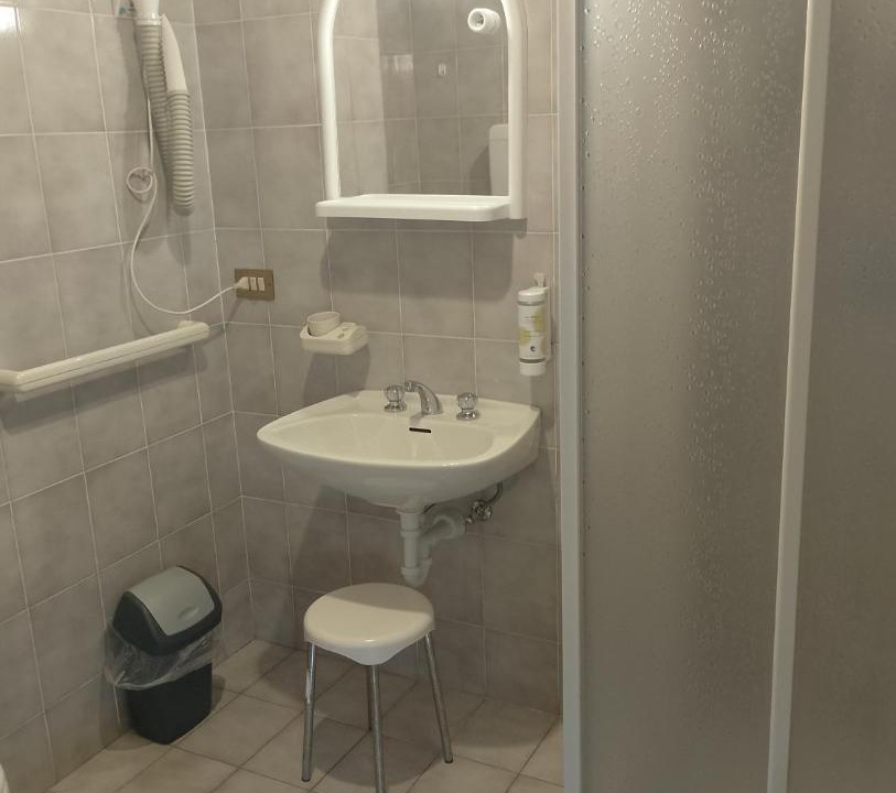 Photo of Bathroom in Barco