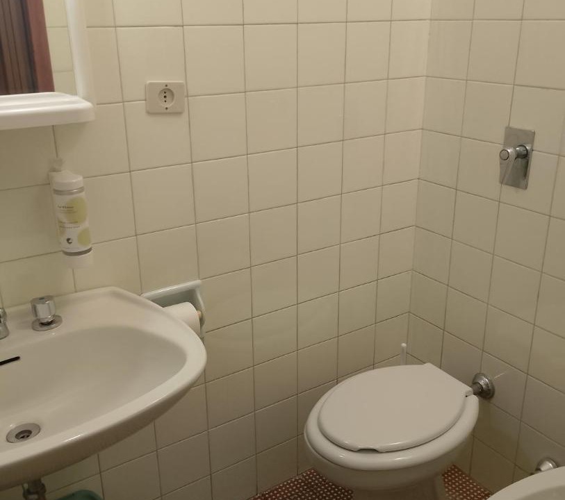 Photo of Bathroom in Barco