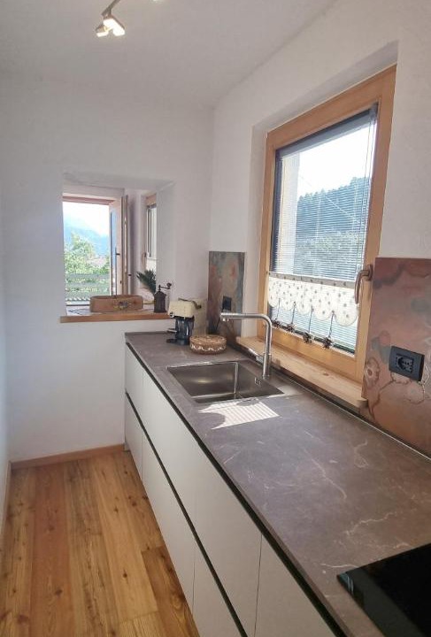 Photo of Kitchen in Carano