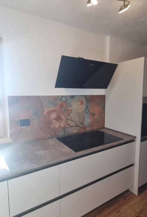 Photo of Kitchen in Carano