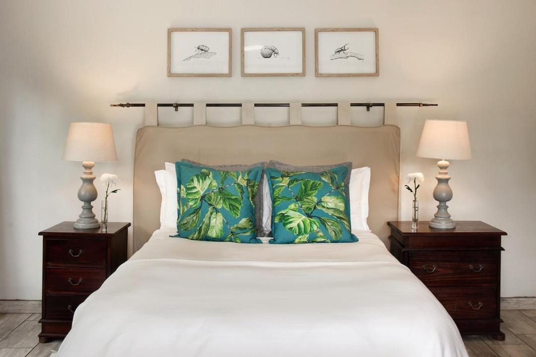 Photo of Bedroom in Cathkin Park