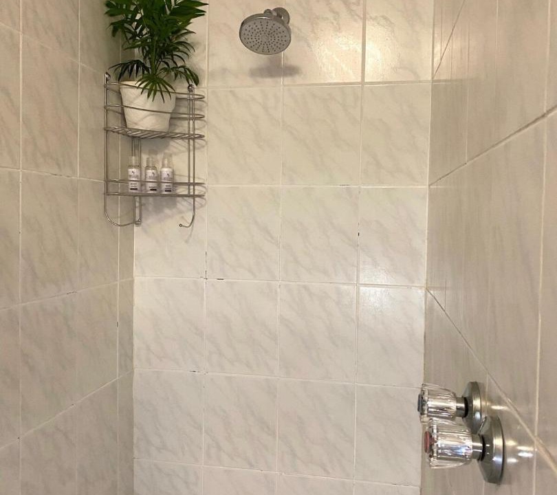 Photo of Bathroom in Cathkin Park