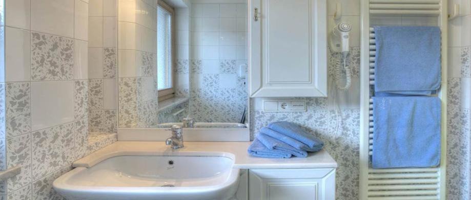 Photo of Bathroom in San Cassiano