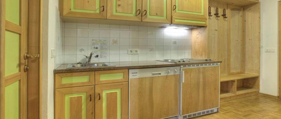 Photo of Kitchen in San Cassiano