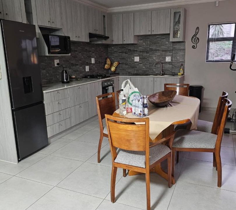 Photo of Kitchen in Ethekwini