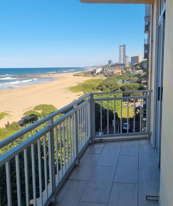 Photo of Patio Balcony in Amanzimtoti