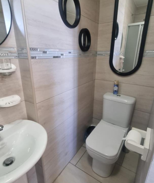 Photo of Bathroom in Amanzimtoti