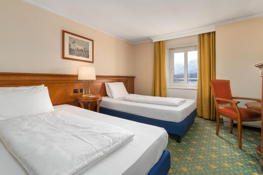 Photo of Bedroom in Barco