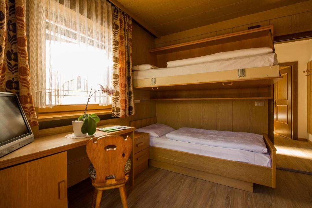Photo of Bedroom in Colfosco