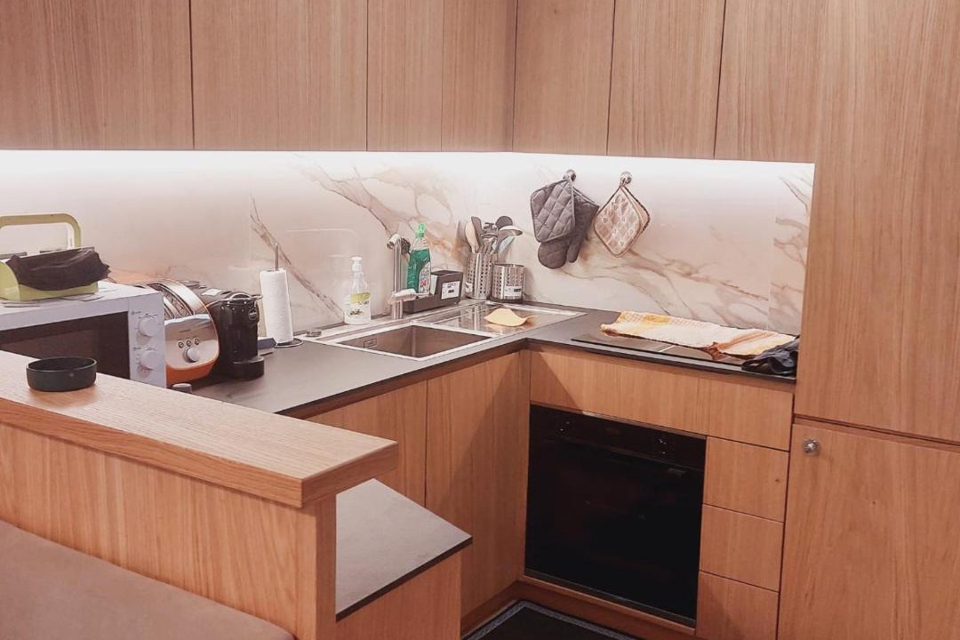 Photo of Kitchen in Palu