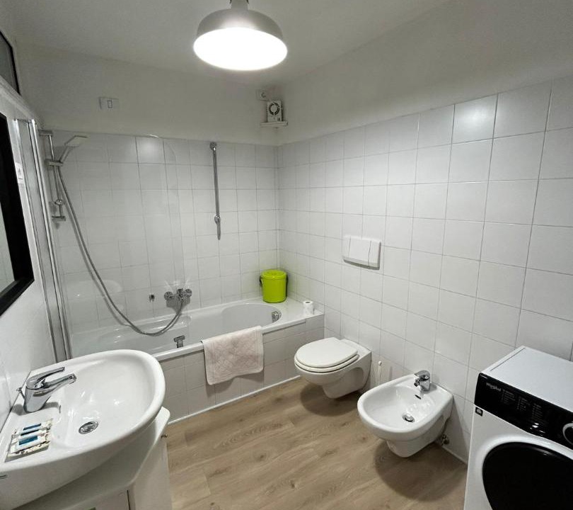 Photo of Bathroom in Cembra