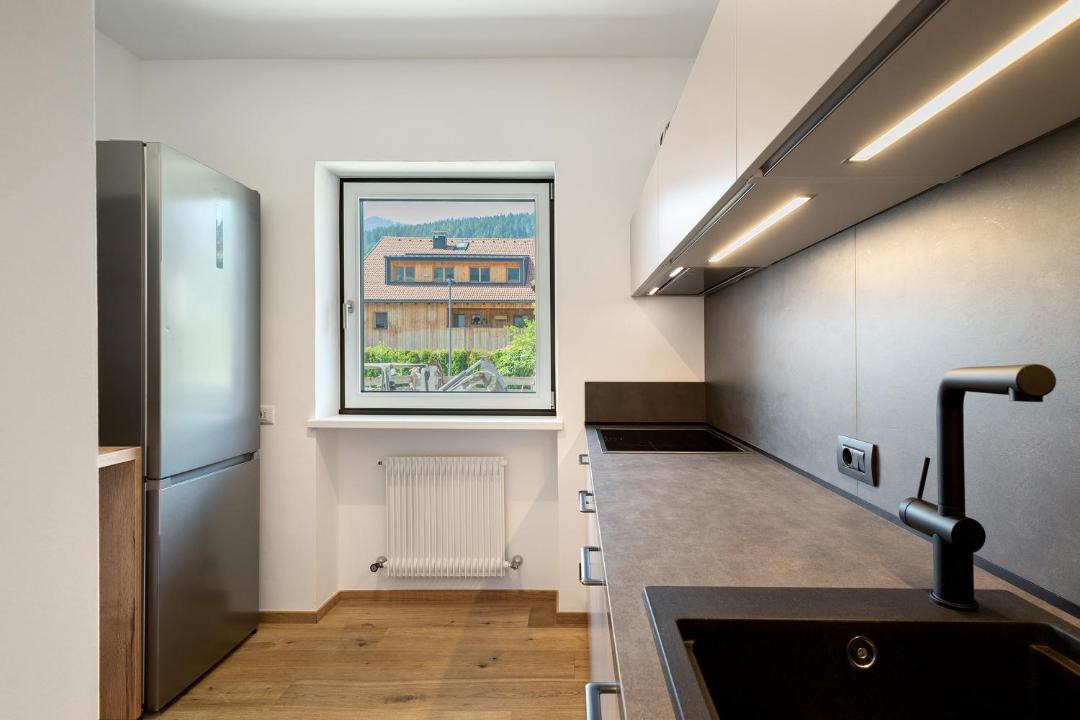 Photo of Kitchen in Villabassa