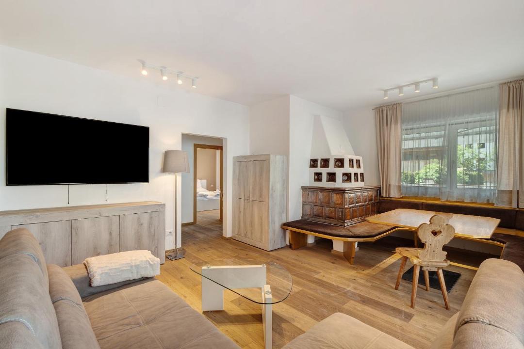 Photo of Livingroom in Villabassa