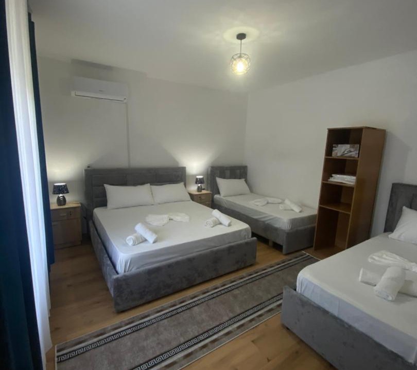 Photo of Bedroom in Shkoder County