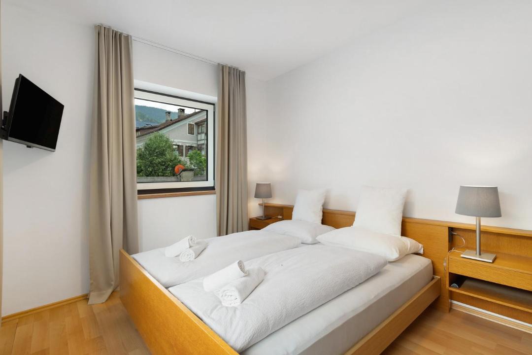 Photo of Bedroom in Villabassa