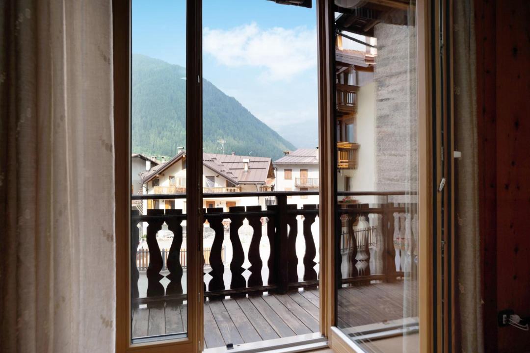 Photo of Patio Balcony in Rabbi