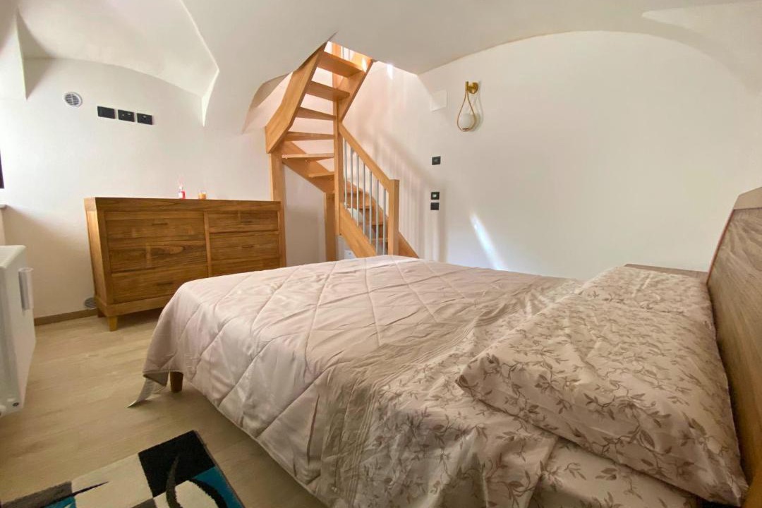 Photo of Bedroom in Pieve Tesino
