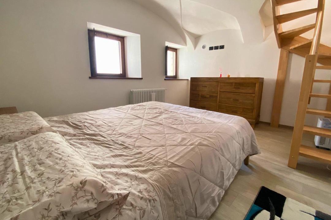 Photo of Bedroom in Pieve Tesino