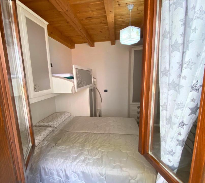 Photo of Bedroom in Pieve Tesino