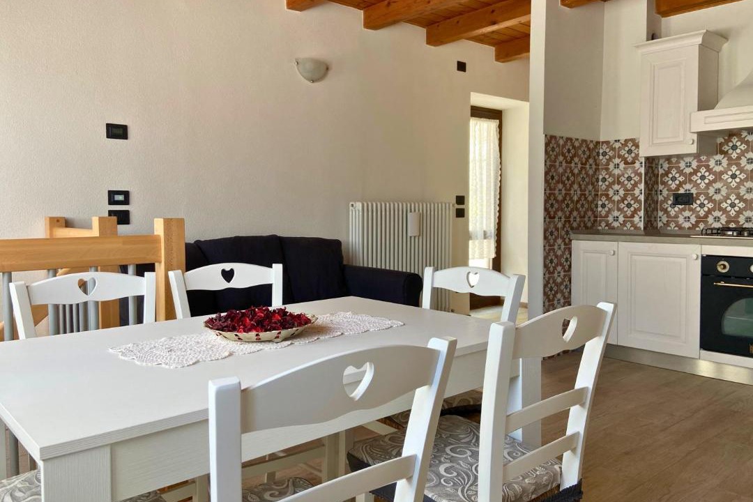 Photo of Kitchen in Pieve Tesino